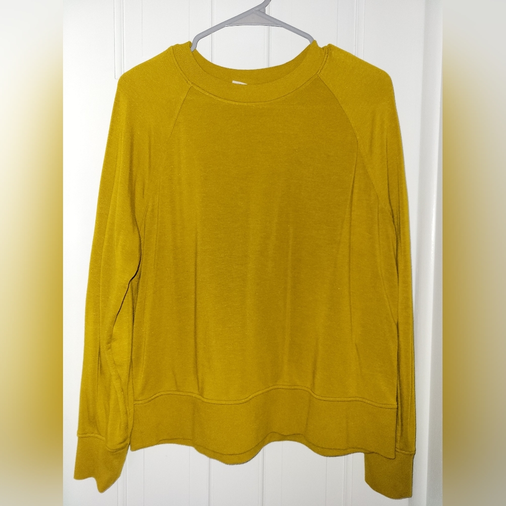 A New Day Sweatshirt